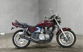 KAWASAKI ZEPHYR 400 1993 ZR400C