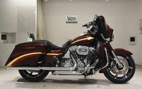 HARLEY FLHXSE 1800CVO 2010 PZ8