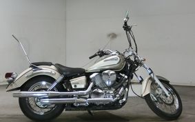 YAMAHA DRAGSTAR 250 VG02J