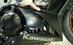 KAWASAKI NINJA 1000 2014 ZXT00L