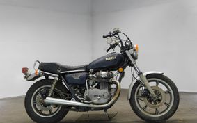 YAMAHA XS650 SPECIAL 3G5