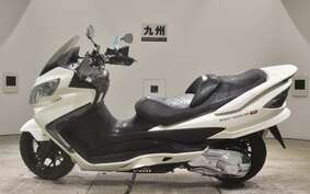 SUZUKI SKYWAVE 250 (Burgman 250) M CJ45A