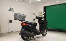 YAMAHA AXIS 125 TREET SE53J