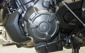 YAMAHA MT-07 2022 RM33J