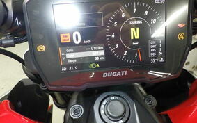 DUCATI DIAVEL V4 2023