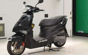 PGO TIGRA 125 AFAF