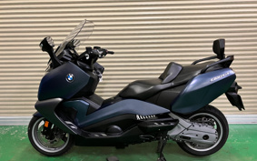 BMW C650GT 2018 0C05