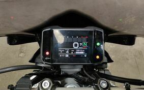 YAMAHA MT-09 2021 RN69J