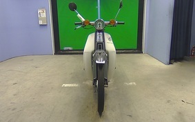 HONDA C70 SUPER CUB C70