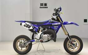 YAMAHA YZ85LW CB16C