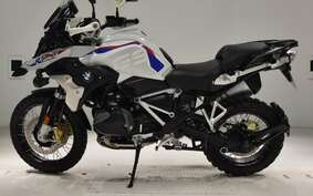 BMW R1250GS 2021