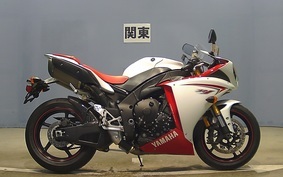 YAMAHA YZF-R1 2011 RN23