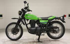 KAWASAKI 250TR BJ250F