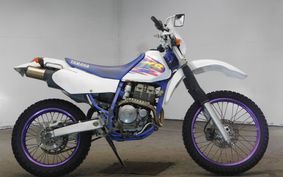 YAMAHA TT250R 4GY