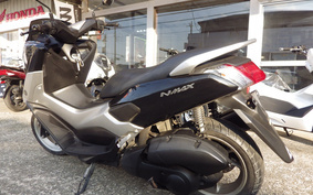 YAMAHA N-MAX SE86J