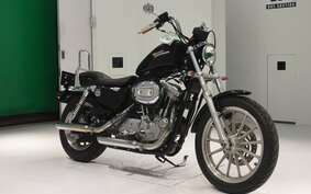 HARLEY XL883I 2008 CN2