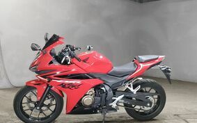 HONDA CBR400R 2016 NC47