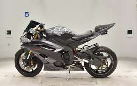 YAMAHA YZF-R6 2007 RJ12