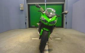 KAWASAKI NINJA 1000 A 2016 ZXT00L