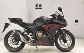 HONDA CBR400R NC56