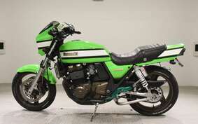 KAWASAKI ZRX400 2007 ZR400E