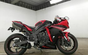 YAMAHA YZF-R1 2014 RN23