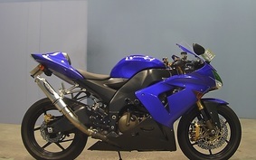 KAWASAKI ZX 10 NINJA R 2004 ZXT00C