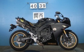 YAMAHA YZF-R1 2009 RN24J