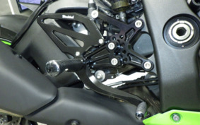 KAWASAKI ZX 10 NINJA ABS 2016