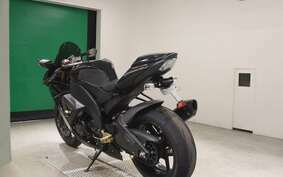 KAWASAKI ZX 10 NINJA R 2008 ZXT00E