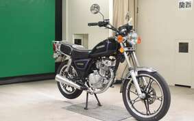 SUZUKI GN125 H PCJG9