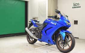 KAWASAKI NINJA 250R EX250K