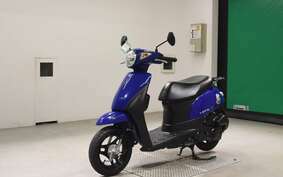 SUZUKI LET's CA4AA