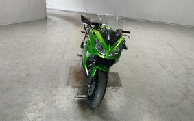 KAWASAKI NINJA 650 2012 EX650E