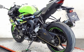 KAWASAKI NINJA ZX-6R 2018 ZX636G