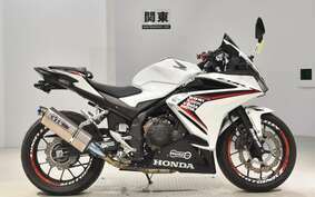 HONDA CBR400R 2019 NC56