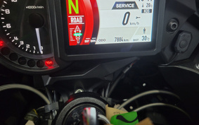 KAWASAKI NINJA H2 SX SE 2020 ZXT02A