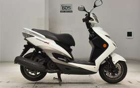 YAMAHA CYGNUS 125 XSR 2 SE44J