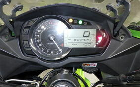 KAWASAKI NINJA 1000 A 2012 ZXT00G