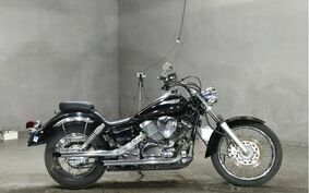 YAMAHA DRAGSTAR 250 VG02J