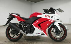 KAWASAKI NINJA 250R EX250K