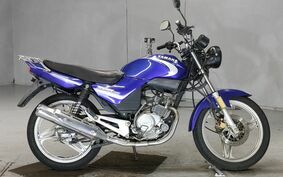 YAMAHA YBR125 KE09