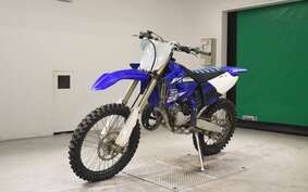 YAMAHA YZ125X CE29C