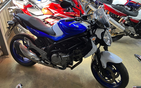 SUZUKI GLADIUS ABS 2013 VK58A