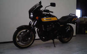 KAWASAKI ZRX400 2008 ZR400E