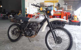 YAMAHA XT250 SEROW 3Y5