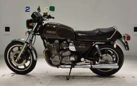 YAMAHA XS1100 1979