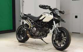 DUCATI HYPERMOTARD 796 2010 B101A