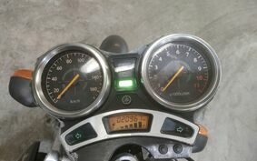 YAMAHA YBR250 不明