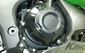 KAWASAKI NINJA 1000 A 2017 ZXT00W